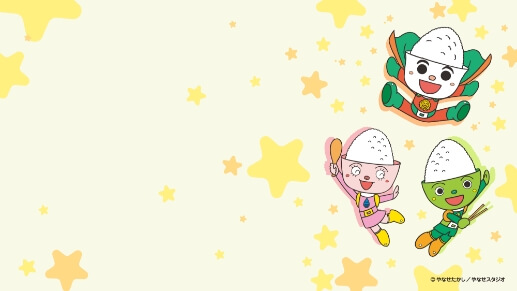 PC壁紙プレビュー